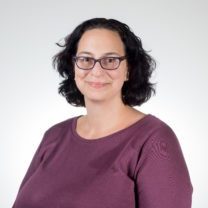 Rachel Schiff, senior vice president of product management, IntelyCare