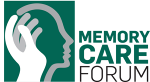 Memory Care Forum logo