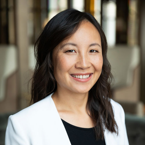 Dr. Lissy Hu