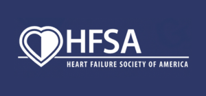 Heart Failure Society of America logo