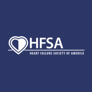 Heart Failure Society of America logo